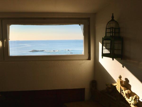 Hotel Portofoz : photo 3 de la chambre suite avec balcon