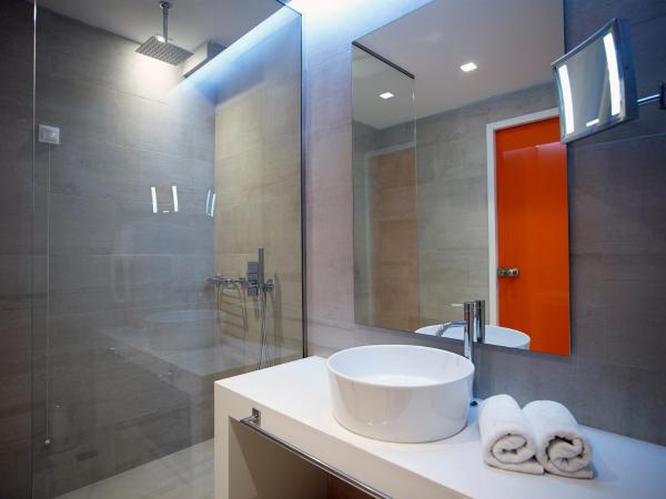 Amazon Hotel : photo 10 de la chambre chambre double ou lits jumeaux