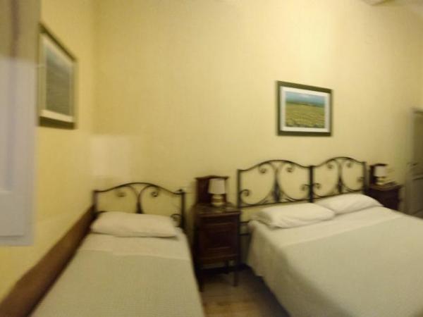 Albergo Anna : photo 1 de la chambre chambre triple