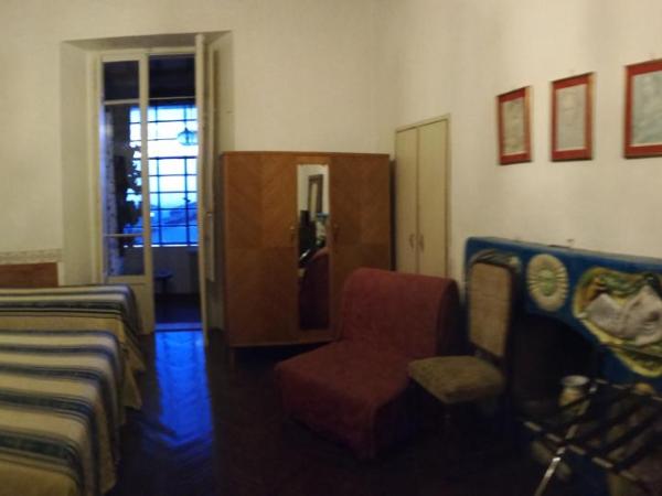 Albergo Anna : photo 2 de la chambre chambre triple