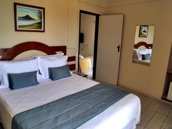 Hotel Costa do Atlantico : photo 4 de la chambre chambre double ou lits jumeaux standard