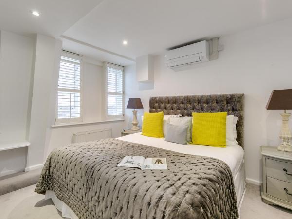 Nell Gwynn Chelsea Accommodation : photo 2 de la chambre appartement deluxe