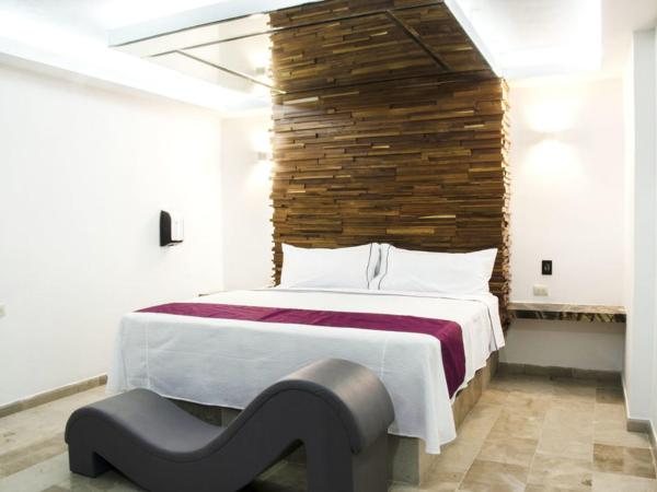 Motel Moon : photo 1 de la chambre chambre double standard