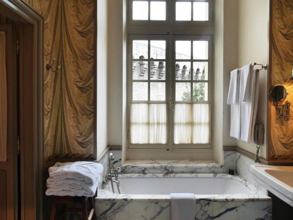 La Mirande : photo 6 de la chambre suite