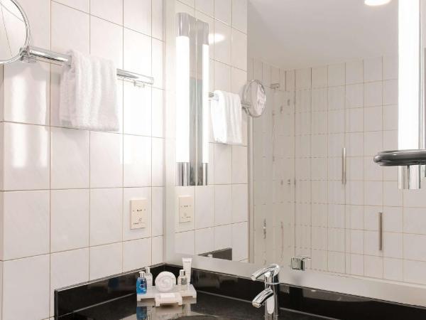 Radisson Blu Hotel Dortmund : photo 4 de la chambre chambre double standard