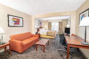 Wingate by Wyndham Charlotte Airport : photo 2 de la chambre room #25062219