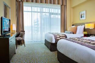 TIME Oak Hotel & Suites : photo 1 de la chambre room #7982766
