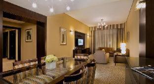 TIME Oak Hotel & Suites : photo 2 de la chambre room #7982766