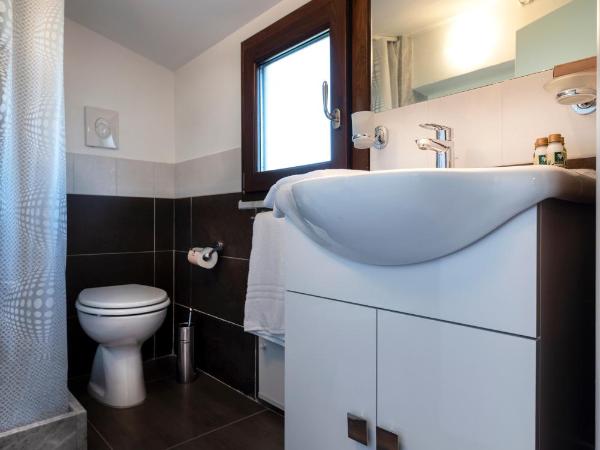 Villa San Lorenzo : photo 4 de la chambre chambre simple standard