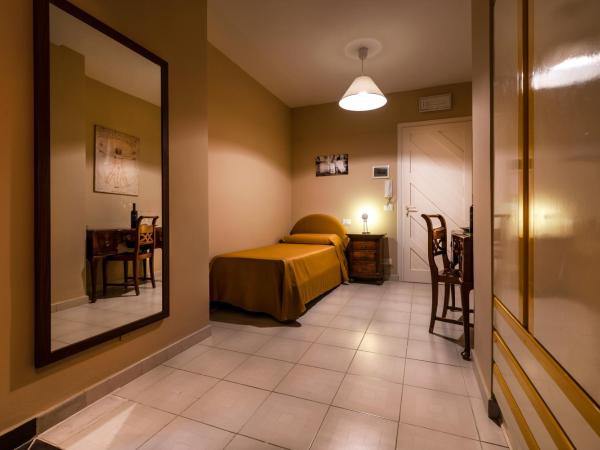 Villa San Lorenzo : photo 5 de la chambre chambre triple confort