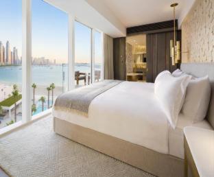 FIVE Palm Jumeirah Dubai : photo 1 de la chambre room #219798968