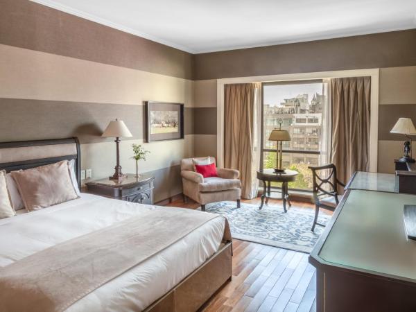 InterContinental Buenos Aires, an IHG Hotel : photo 2 de la chambre chambre lit king-size premium