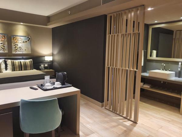 GrandView Hotel Buenos Aires : photo 5 de la chambre suite exécutive