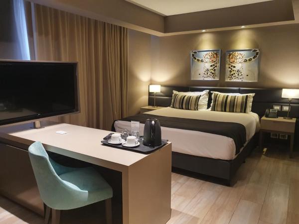 GrandView Hotel Buenos Aires : photo 1 de la chambre suite exécutive