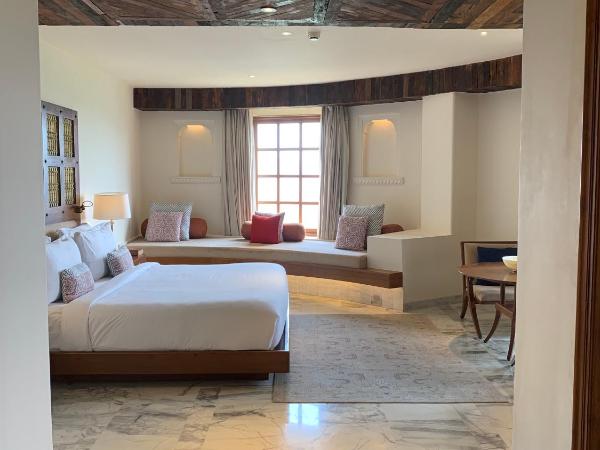 Alila Fort Bishangarh Jaipur - A Hyatt Brand : photo 2 de la chambre grande suite