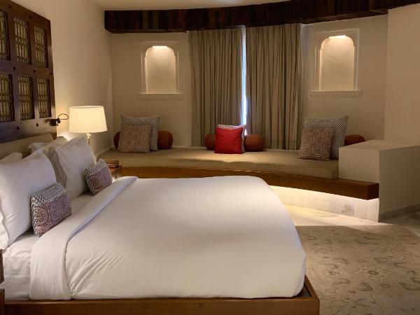 Alila Fort Bishangarh Jaipur - A Hyatt Brand : photo 3 de la chambre grande suite