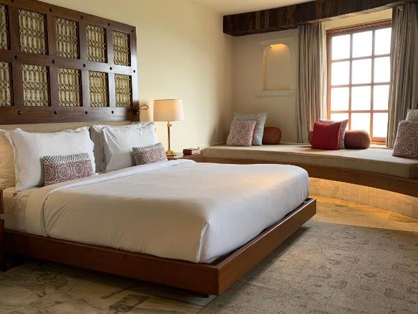 Alila Fort Bishangarh Jaipur - A Hyatt Brand : photo 4 de la chambre grande suite