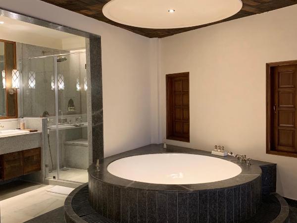 Alila Fort Bishangarh Jaipur - A Hyatt Brand : photo 3 de la chambre suite