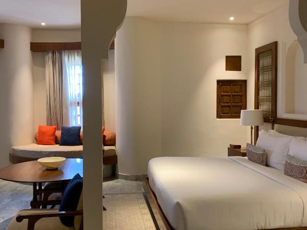 Alila Fort Bishangarh Jaipur - A Hyatt Brand : photo 4 de la chambre chambre lit king-size