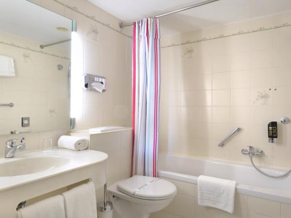 Europäischer Hof : photo 5 de la chambre standard triple room (no air-condition)