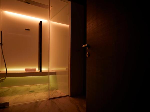 Hotel Concord : photo 7 de la chambre suite avec accès au spa