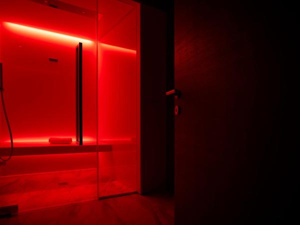 Hotel Concord : photo 1 de la chambre suite avec accès au spa