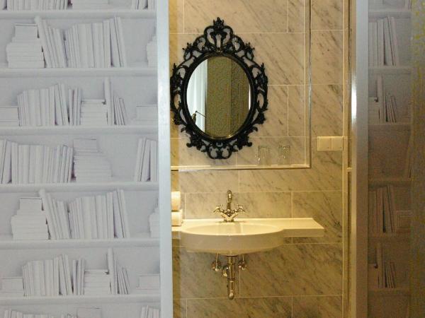 The Suite Hotel Garden : photo 3 de la chambre appartement (3 adultes)