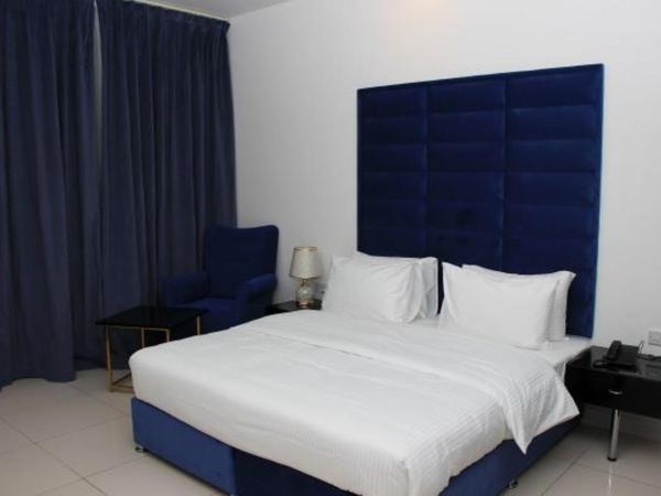 Parkside Plaza Muscat : photo 3 de la chambre chambre double Économique