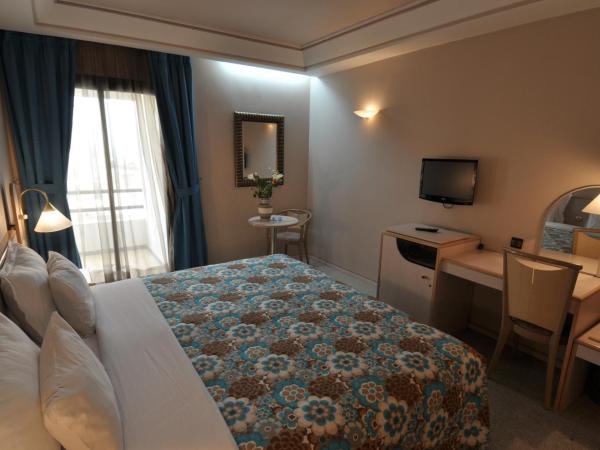 Hôtel Wassim : photo 3 de la chambre chambre triple confort