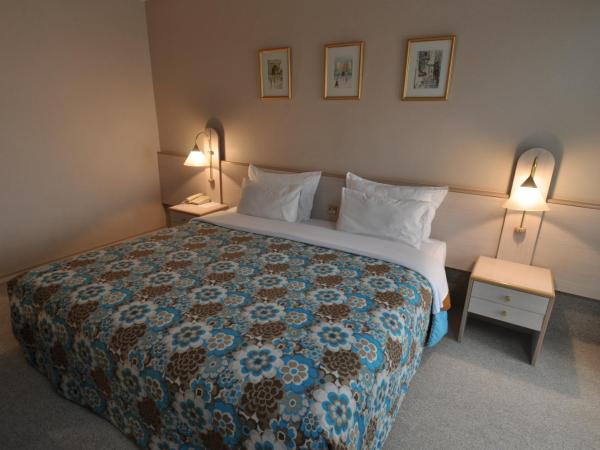 Hôtel Wassim : photo 2 de la chambre chambre triple confort