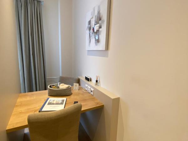 OneBavariaHomes : photo 8 de la chambre studio « sepp »