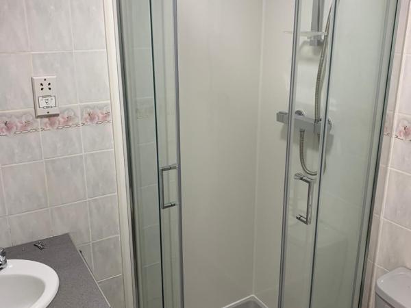 The Sandringham Court Hotel & Apartment with High Speed Wi-Fi : photo 4 de la chambre chambre double Économique