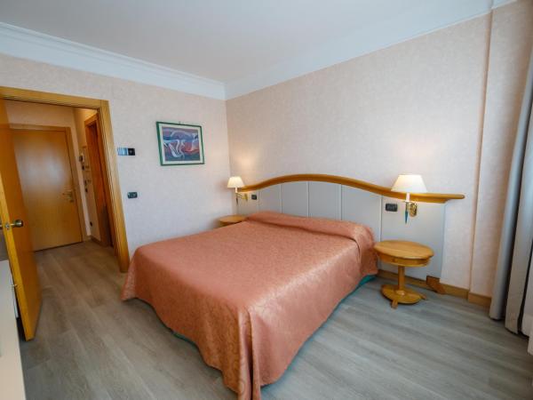 Perugia Plaza Hotel : photo 1 de la chambre chambre double classique