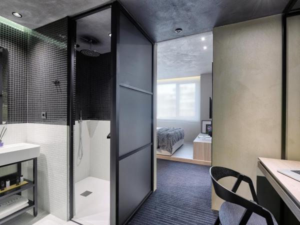 ONOMA Hotel : photo 9 de la chambre prénom