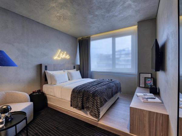 ONOMA Hotel : photo 1 de la chambre prénom