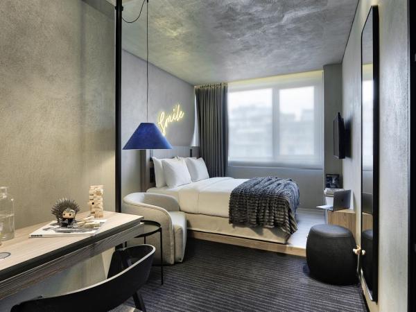 ONOMA Hotel : photo 8 de la chambre prénom