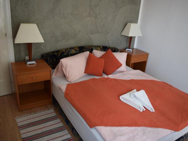 Belvárosi Panzió : photo 2 de la chambre chambre double