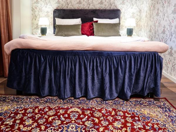 Hotel City Living : photo 1 de la chambre chambre double privée