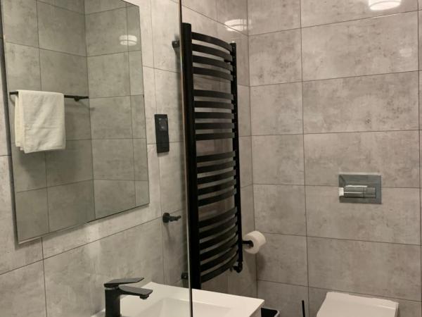 Pensjonat Paradise : photo 6 de la chambre studio - vue sur montagne