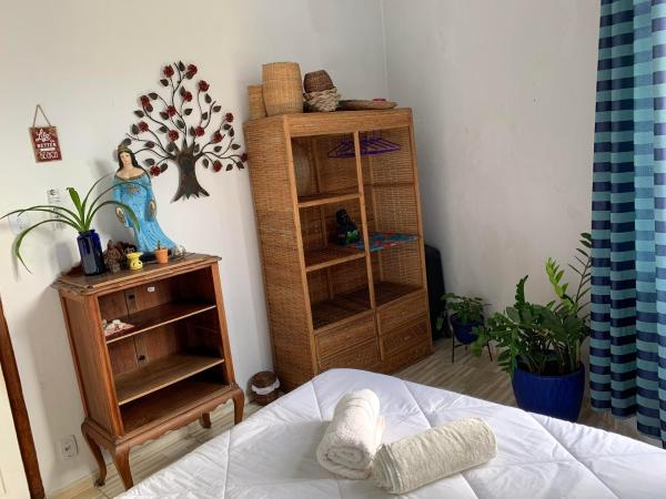 Salvador Dance-Hall Cuartos Privados : photo 1 de la chambre chambre double deluxe