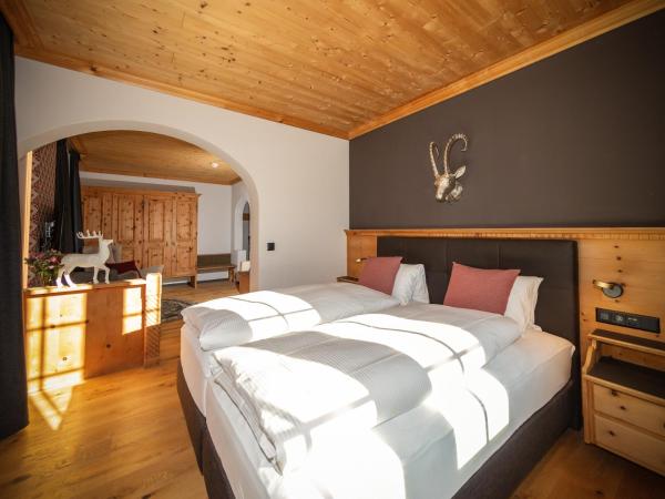 Hotel Parsenn : photo 2 de la chambre suite junior