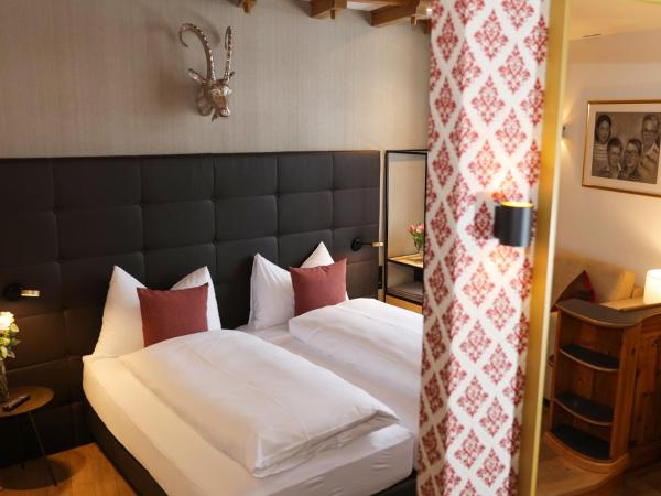 Hotel Parsenn : photo 6 de la chambre suite