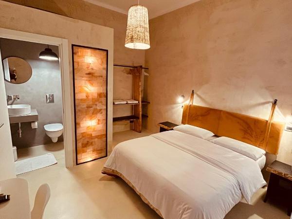 Casa Citta : photo 1 de la chambre chambre double