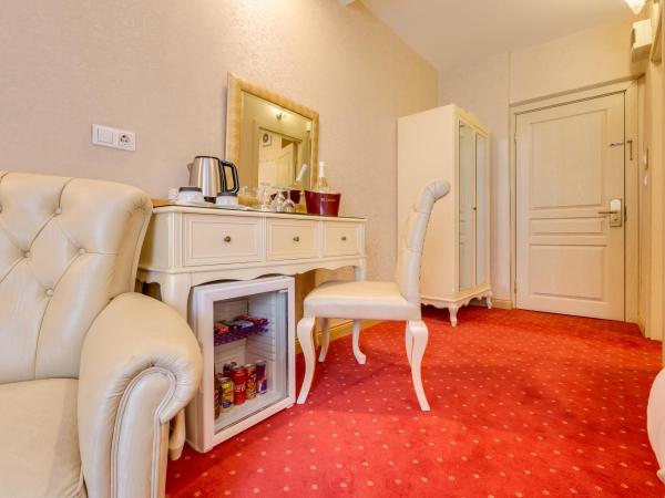 Twins Hotel : photo 8 de la chambre chambre lits jumeaux standard