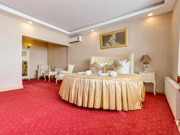 Twins Hotel : photo 5 de la chambre chambre double deluxe