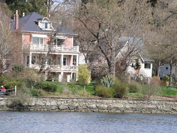 Lipton Place by Elegant Waterfront : photo 7 de la chambre chambre double deluxe - vue sur mer