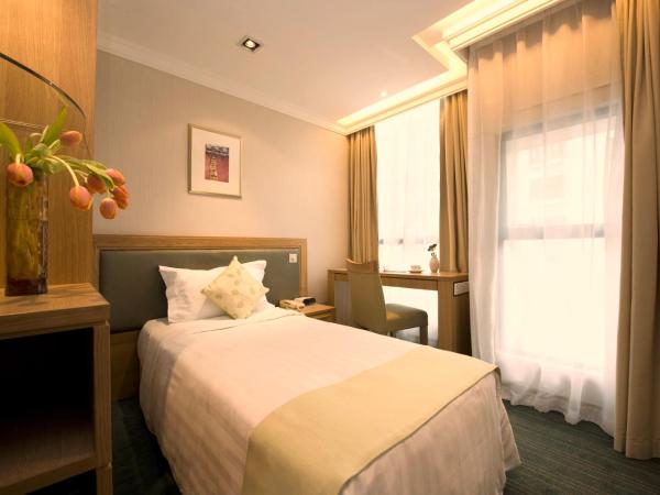 Bishop Lei International House : photo 1 de la chambre chambre simple standard