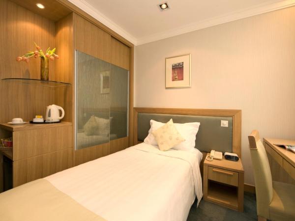 Bishop Lei International House : photo 2 de la chambre chambre simple standard