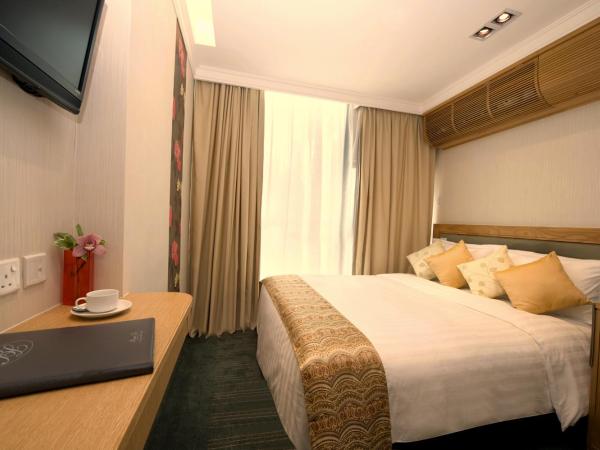 Bishop Lei International House : photo 2 de la chambre chambre double standard