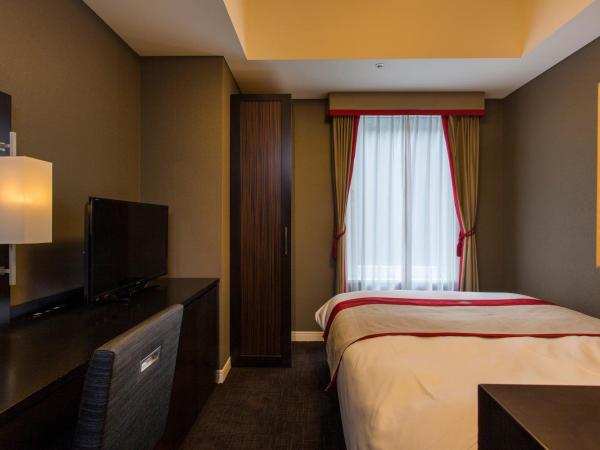 Hotel Monterey Akasaka : photo 2 de la chambre chambre double - non-fumeurs